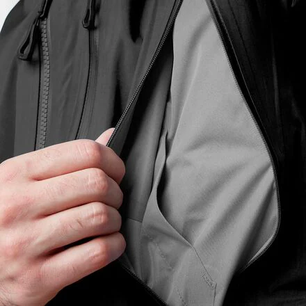 Odin 9 Worlds 2.0 Jacket - Men's