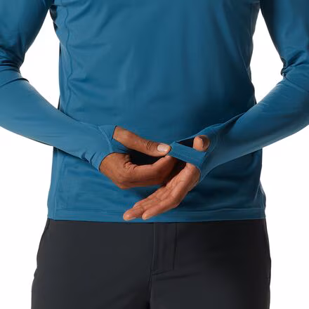 Crater Lake Hoodie - Men's