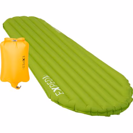 Ultra 1R Mummy Sleeping Pad