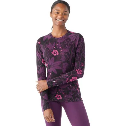 Classic Thermal Merino Baselayer - Women's