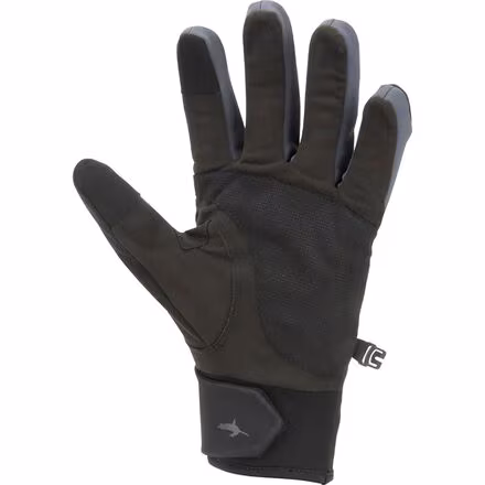 Fusion Control Waterproof All Weather Glove