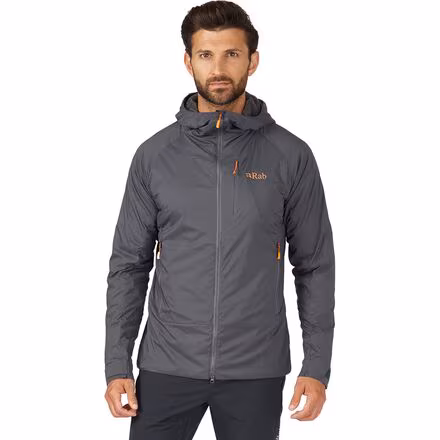 VR Summit Jacket - Men's