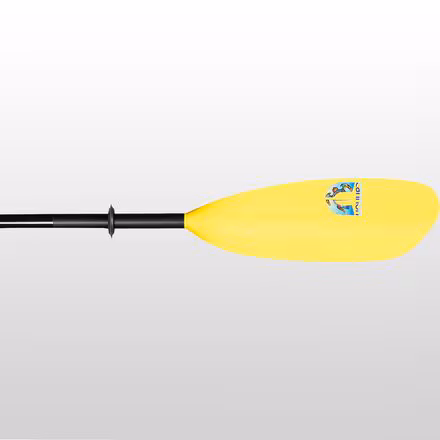 Nokomis Alum Paddle