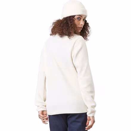 Nadolly 1/4-Zip Fleece - Women's