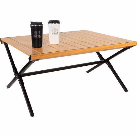 Camp Crew Coffee Table