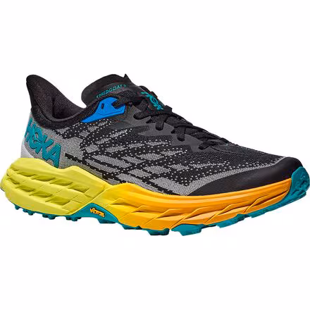 Speedgoat 5 Trail Running Shoe - Men's