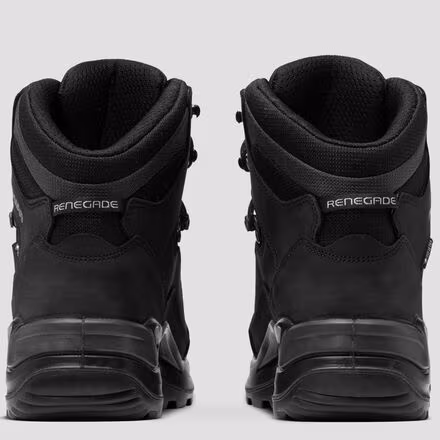 Renegade GTX Mid Wide Boot - Men's