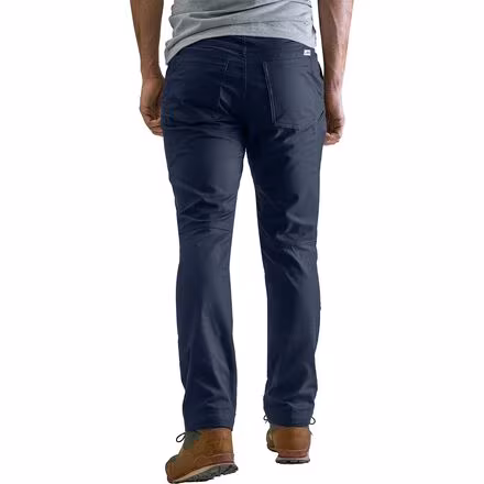 Flex Canvas Pant - Men's