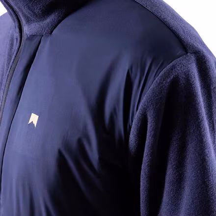 C1 Polar Jacket