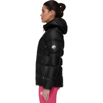 Meron IN Hooded Down Jacket - Women's