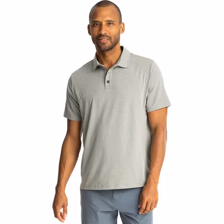 Bamboo Flex Polo II Shirt - Men's