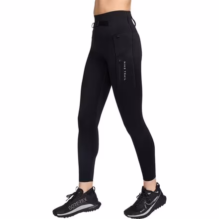 Dri-Fit Go HR 7/8 Trail Tight - Women's