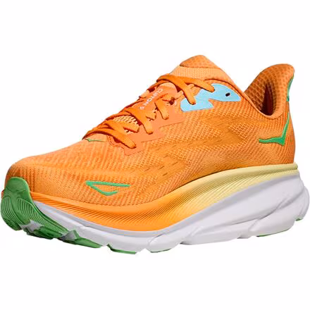 Clifton 9 Running Shoe - Men's