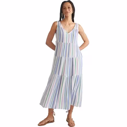 Corinne Maxi Dress - Women's