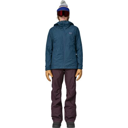 Powder Town 3-in-1 Jacket - Women's