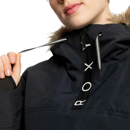 Shelter Snow Jacket - Women's