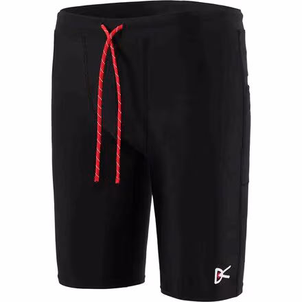 Recycled Pocketed 9in Half-Tight - Men's