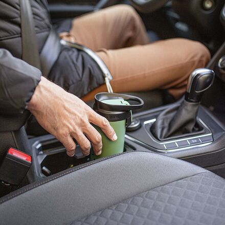 Forge Flow SST Vacuum Insulated - 16oz