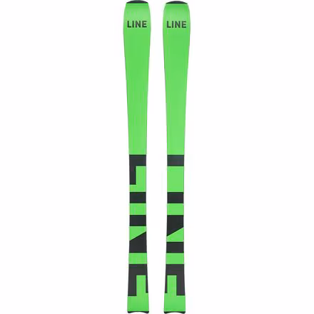 Blade Ski - 2024 - Women's