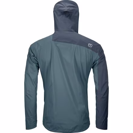 Westalpen 3L Light Jacket- Men's