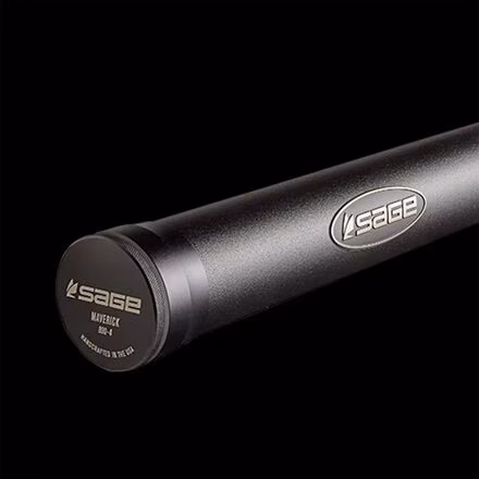 Maverick Rod - 4-Piece