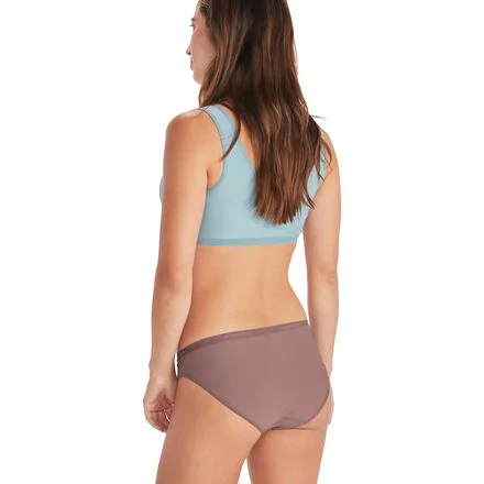 GNG 2.0 Bikini Brief - Women's