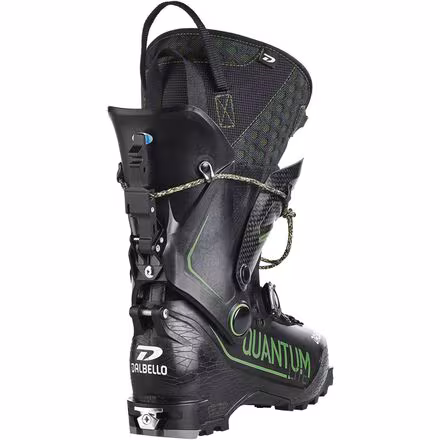 Quantum Lite Alpine Touring Boot - 2022