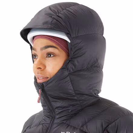 Neutrino Pro Down Jacket - Women's
