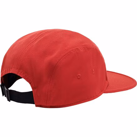 Camp Life 5-Panel Hat