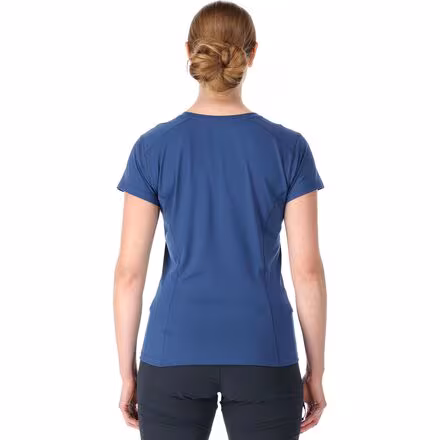 Force Short-Sleeve T-Shirt - Women's
