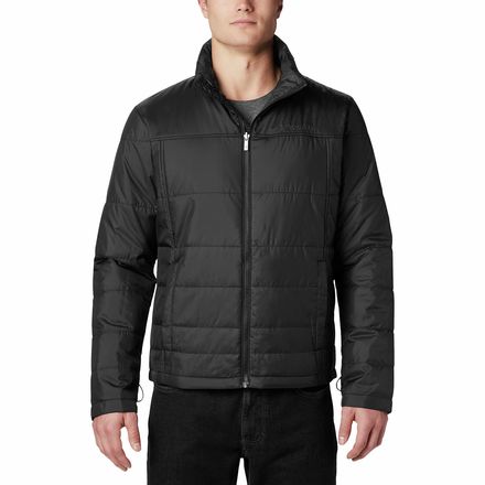 Horizons Pine Interchange Jacket - Men's