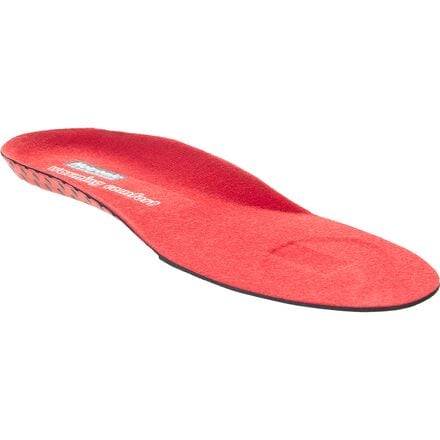 Semi Custom-Heat Ready Insoles