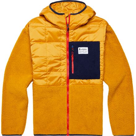 Trico Hybrid Jacket - Men's