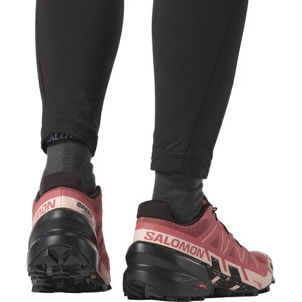 Speedcross 6 Trail Running Shoe - Women's