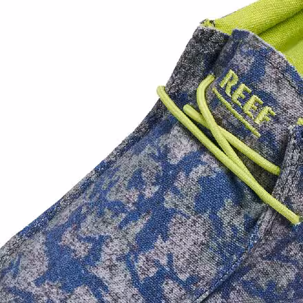 Cushion Coast Shoe - Boys'