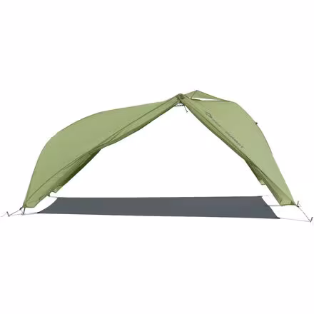 Alto TR2 Lightfoot Footprint