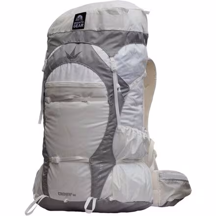 Crown 3 60L Backpack - Women's