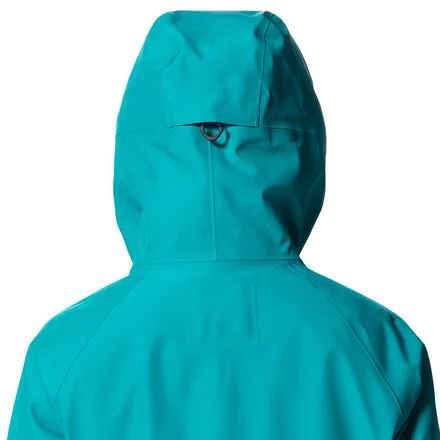 Boundary Ridge GORE-TEX Jacket - Women's