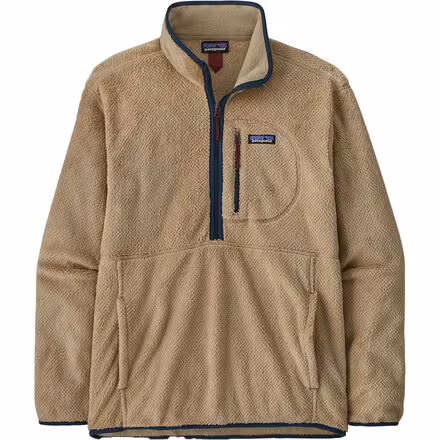 Re-Tool 1/2-Zip Pullover - Men's