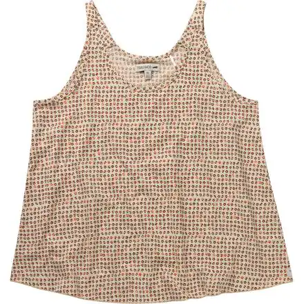 Sunkissed Tank Top - Women's