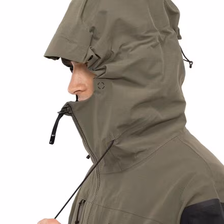 Grands 3L Jacket - Men's