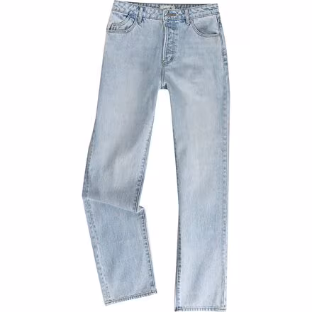 Classic Straight Pant - Women's