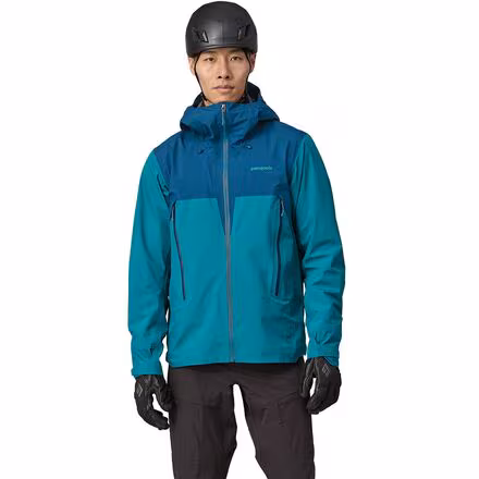 Super Free Alpine Jacket - Men's