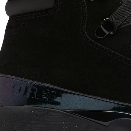 Kinetic Impact Conquest Aurora WP Boot - Women's