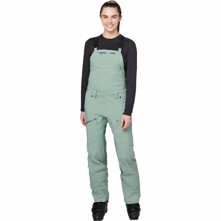 Foxy Bib Pant - Women's