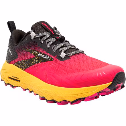 Cascadia 17 Trail Running Shoe - Women's