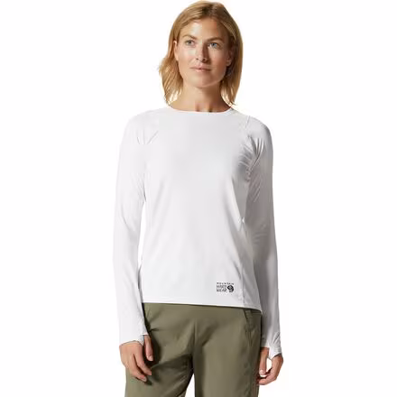 Crater Lake Long-Sleeve Top - Women's