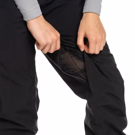 GORE-TEX Stretch Prism Snow Bib - Women's