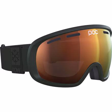 x POW Jeremy Jones Fovea Clarity Goggles
