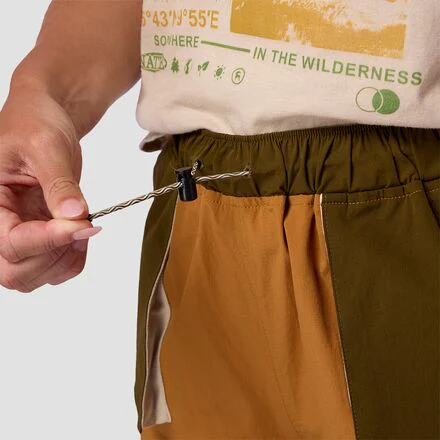 Utility Desert Short - Women's